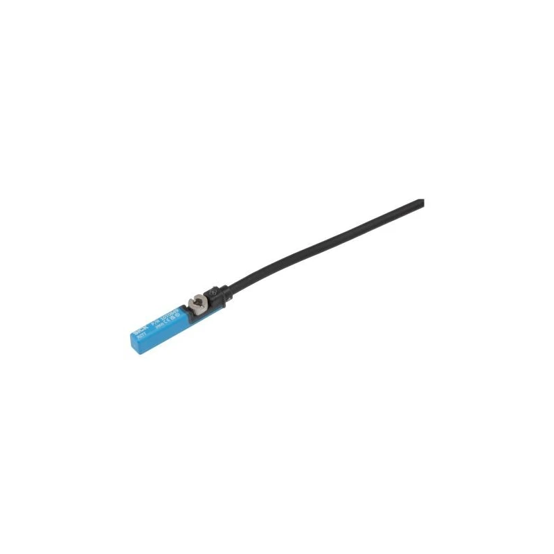 SICK Cable Pneumatic Sensor T-Slot Construction IP65 IP67 30V dc Reed Switch with LED Indicator RZT7-03ZRS-KQ0