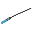 SICK Cable Pneumatic Sensor T-Slot Construction IP65 IP67 30V dc Reed Switch with LED Indicator RZT7-03ZRS-KQ0