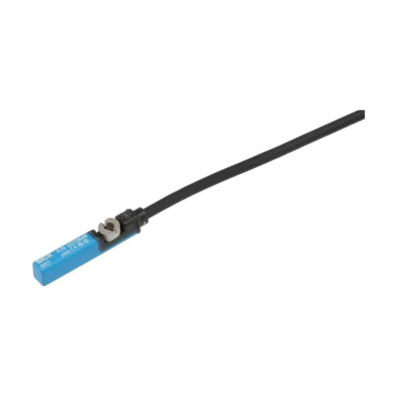 SICK Cable Pneumatic Sensor T-Slot Construction IP65 IP67 30V dc Reed Switch with LED Indicator RZT7-03ZRS-KQ0