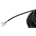 SICK Cable Pneumatic Sensor, T-Slot Construction, Reed Switching, IP65, 30V DC, LED Indicator, RZT7-03ZRS-KWD