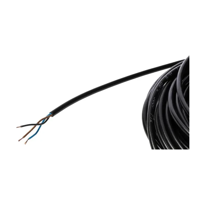 SICK Cable Pneumatic Sensor, T-Slot Construction, Reed Switching, IP65, 30V DC, LED Indicator, RZT7-03ZRS-KWD