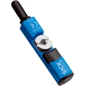 SICK Pneumatic Sensor T-Slot Housing Polyamide 12 Plastic 30V dc IP68 PNP Output NO LED Indicator MZT8-03VPS-KRB