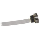 Amphenol Advanced Sensors Digital Output Pressure Sensor 0-300 psi Gauge Reading Stainless Steel Housing NPI-19A-300G2