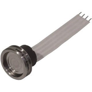 Amphenol Advanced Sensors NPI-19 Series Pressure Sensor Digital Output 0 psi to 300 psi Absolute Reading NPI-19A-300A2