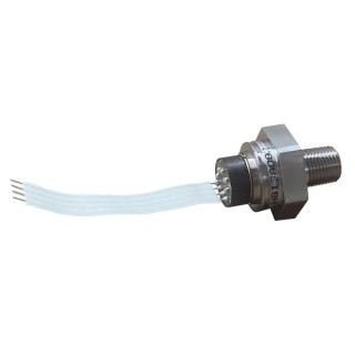 Amphenol Advanced Sensors NPI-19 Series Digital Output Pressure Sensor 0 psi to 5 psi Gauge Reading NPI-19J-005G2