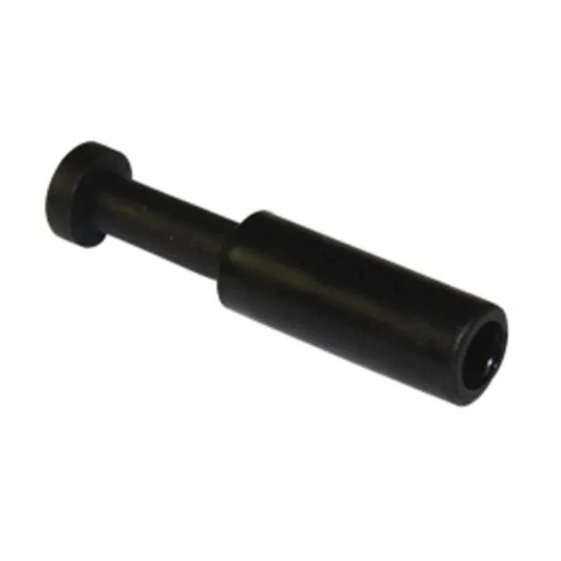 Norgren Plastic Blanking Plug R Thread Standard Pneufit C Series, PBT Material, 38mm Length C00040800