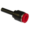 Norgren Pneufit C Series Plastic Plug Fitting for QS Push-in Fittings C00230604