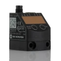 Norgren 54D Series Electronic Pressure Sensor Transistor Output IO-Link Interface -1 to 1 bar, ±0.5% 54D-V110G-DA1-AA