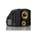 Norgren 54D Series Electronic Pressure Sensor Transistor Output IO-Link Interface -1 to 1 bar, ±0.5% 54D-V110G-DA1-AA