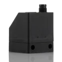 Norgren 54D Series Electronic Pressure Sensor Transistor Output IO-Link Interface -1 to 1 bar, ±0.5% 54D-V110G-DA1-AA