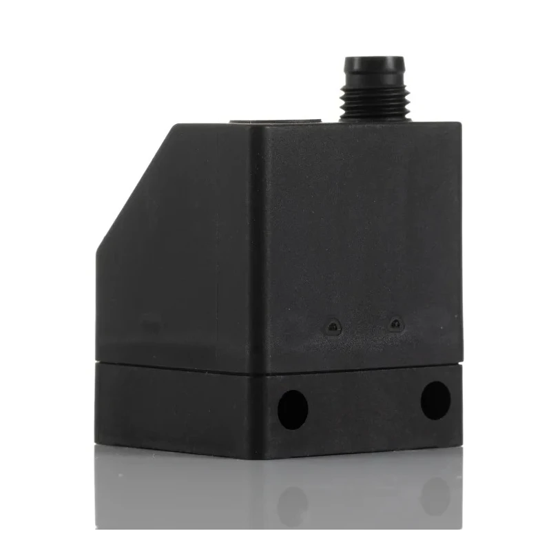 Norgren 54D Series Electronic Pressure Sensor Transistor Output IO-Link Interface -1 to 1 bar, ±0.5% 54D-V110G-DA1-AA