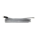 Norgren Female 5 Way Straight to Unterminated Free End Sensor Actuator Cable, 1.5m, 32V, Polyvinyl Chloride 0523449000000000