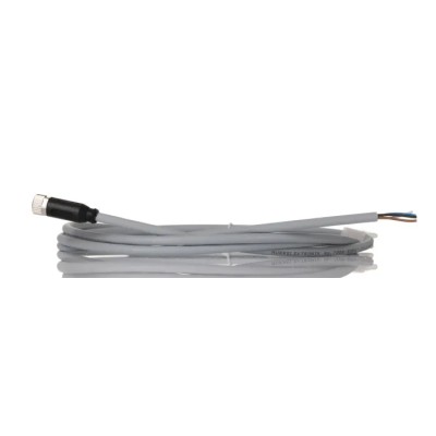 Norgren Female 5 Way Straight to Unterminated Free End Sensor Actuator Cable, 1.5m, 32V, Polyvinyl Chloride 0523449000000000