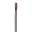 Norgren Female 5 Way Straight to Unterminated Free End Sensor Actuator Cable, 1.5m, 32V, Polyvinyl Chloride 0523449000000000