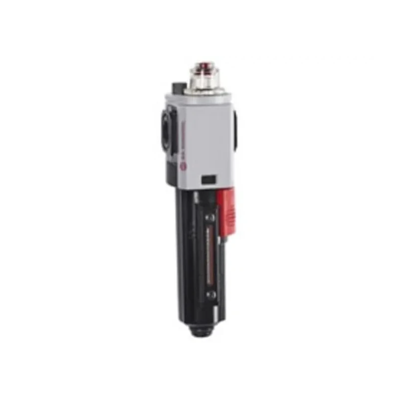 Norgren 1/4 in Pneumatic Air Lubricator 17 bar Micro-Fog Oil Feed, Die Cast Zinc Bowl L82M-2GP-EDN