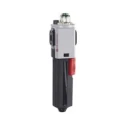 Norgren 3/8 in Pneumatic Air Lubricator 10 bar Polycarbonate Bowl Oil-Fog L82 Series L82C-3GP-EPN