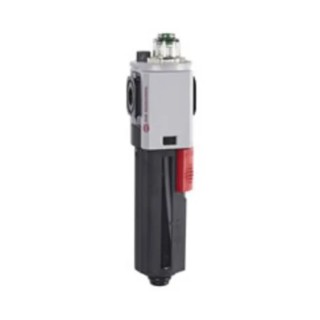 Norgren 3/8 in Pneumatic Air Lubricator 10 bar Polycarbonate Bowl Oil-Fog L82 Series L82C-3GP-EPN