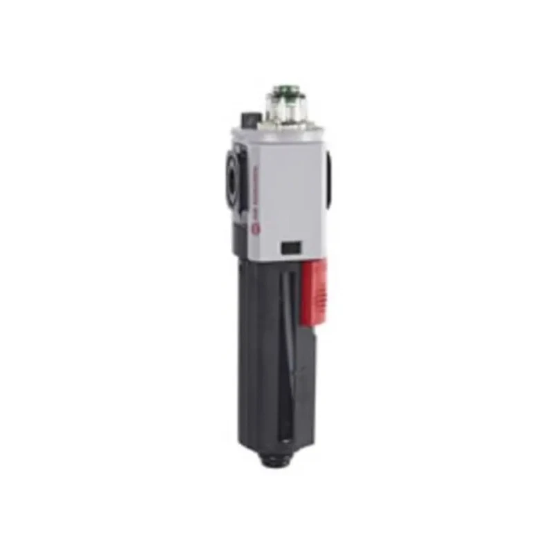 Norgren 3/8 in Pneumatic Air Lubricator 10 bar Polycarbonate Bowl Oil-Fog L82 Series L82C-3GP-EPN
