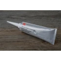 RS PRO RS Silicone Rubber Compound Transparent Sealant Paste 100 g Tube 555-588