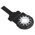 Bosch 1-Piece Saw Blade for Use with PMF 180 E Multi Grinding Tool 2608669253