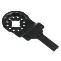 Bosch 1-Piece Saw Blade for Use with PMF 180 E Multi Grinding Tool 2608669253
