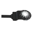 Bosch 1-Piece Saw Blade for Use with PMF 180 E Multi Grinding Tool 2608669253