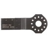 Bosch 5-Piece Saw Blade Set for GOP 10.8 V-Li Multifunction Tool, Model 2608661628