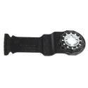 Bosch 5-Piece Saw Blade Multi-Function Set Model 2.608.669.067