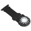 Bosch 5-Piece Saw Blade Multi-Function Set Model 2.608.669.067