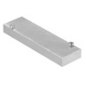 Norgren Industrial Compressed Air System Blanking Plate Zinc Plated Steel Germany V70400-K50