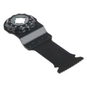 Bosch 5-Piece Saw Blade Multi-Function Tool Accessories with Various Plungecut and Sanding Blades 2608669248