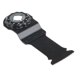 Bosch 5-Piece Saw Blade Multi-Function Tool Accessories with Various Plungecut and Sanding Blades 2608669248
