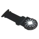 Bosch 5-Piece Saw Blade Multi-Function Tool Accessories with Various Plungecut and Sanding Blades 2608669248