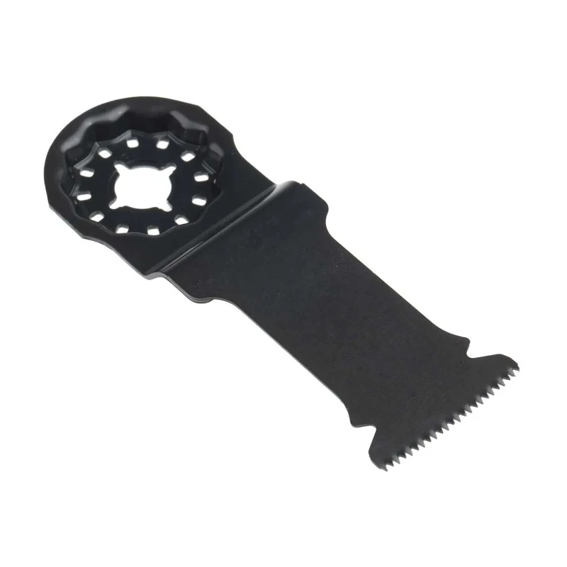 Bosch 5-Piece Saw Blade Multi-Function Tool Accessories with Various Plungecut and Sanding Blades 2608669248