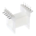 TDK E 42 Coil Former Transformer Accessory for use with B66325 B66329 B66242J1000R001