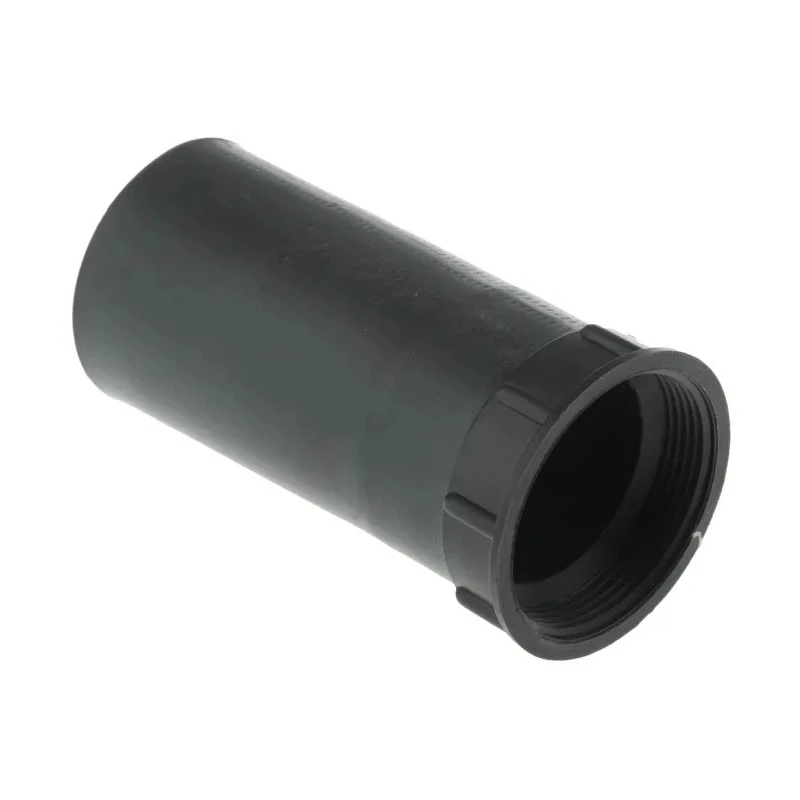 TE Connectivity CPC Dust Cap, Shell Size 23, Polyolefin Nylon Material, Black Color, RoHS Compliant 54012-1