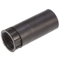 TE Connectivity CPC Connector Seal Shell Size 17, Length 63.5mm, RoHS Compliant 54011-1