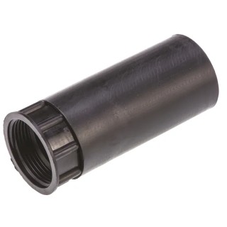 TE Connectivity CPC Connector Seal Shell Size 17, Length 63.5mm, RoHS Compliant 54011-1