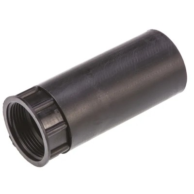 TE Connectivity CPC Connector Seal Shell Size 17, Length 63.5mm, RoHS Compliant 54011-1