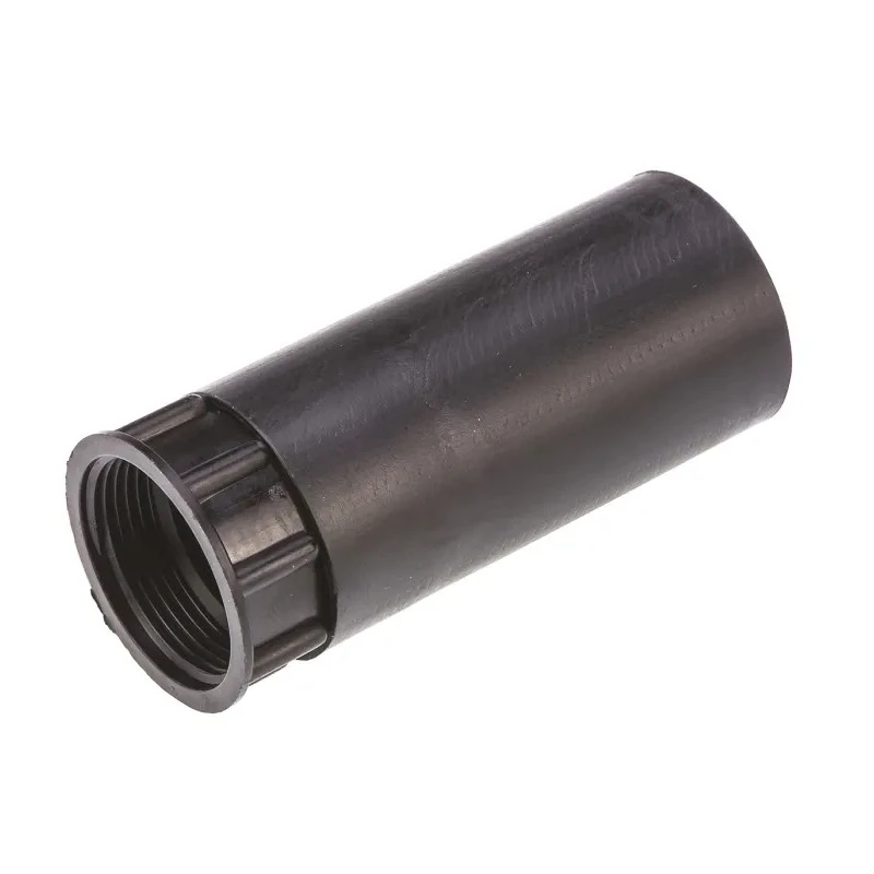 TE Connectivity CPC Connector Seal Shell Size 17, Length 63.5mm, RoHS Compliant 54011-1