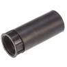 TE Connectivity CPC Connector Seal Shell Size 17, Length 63.5mm, RoHS Compliant 54011-1