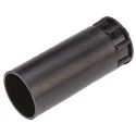 TE Connectivity CPC Connector Seal Shell Size 17, Length 63.5mm, RoHS Compliant 54011-1