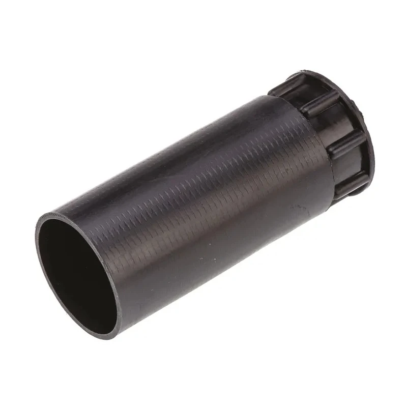 TE Connectivity CPC Connector Seal Shell Size 17, Length 63.5mm, RoHS Compliant 54011-1