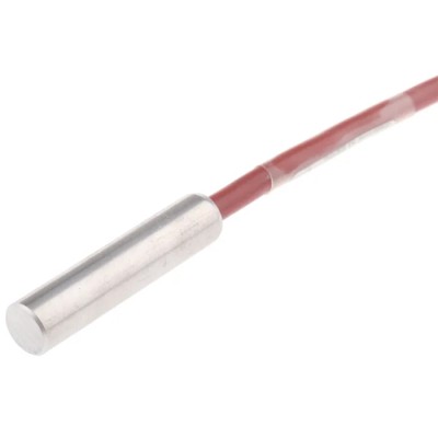 STEGO Heating Element Enclosure Heating Element, 45mm Length, 10mm Width, PTC Resistor, 5 W Power, 24V ac/dc 01624.0-00