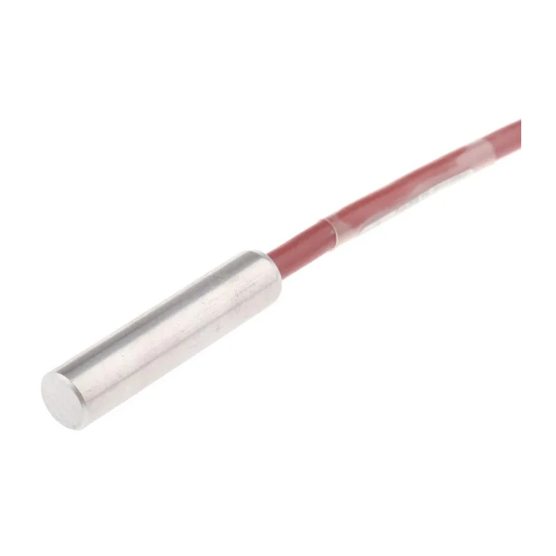 STEGO Heating Element Enclosure Heating Element, 45mm Length, 10mm Width, PTC Resistor, 5 W Power, 24V ac/dc 01624.0-00