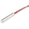 STEGO Heating Element Enclosure Heating Element, 45mm Length, 10mm Width, PTC Resistor, 5 W Power, 24V ac/dc 01624.0-00