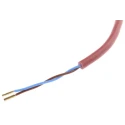 STEGO Heating Element Enclosure Heating Element, 45mm Length, 10mm Width, PTC Resistor, 5 W Power, 24V ac/dc 01624.0-00