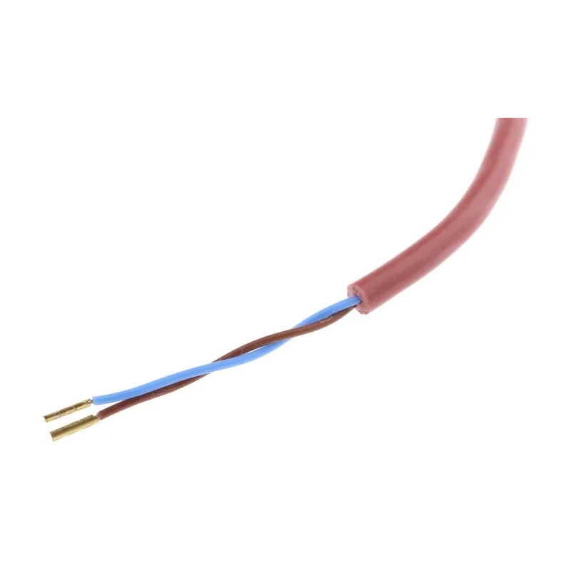 STEGO Heating Element Enclosure Heating Element, 45mm Length, 10mm Width, PTC Resistor, 5 W Power, 24V ac/dc 01624.0-00