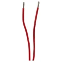 STEGO Enclosure Heating Element 30mm Length 12.5mm Width 8W Power 120V/240V AC/DC 01602.0-00