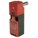 Telemecanique Sensors Safety Hinge Switch Plastic Body IP67 250V DC 3A Contact XCSPR751